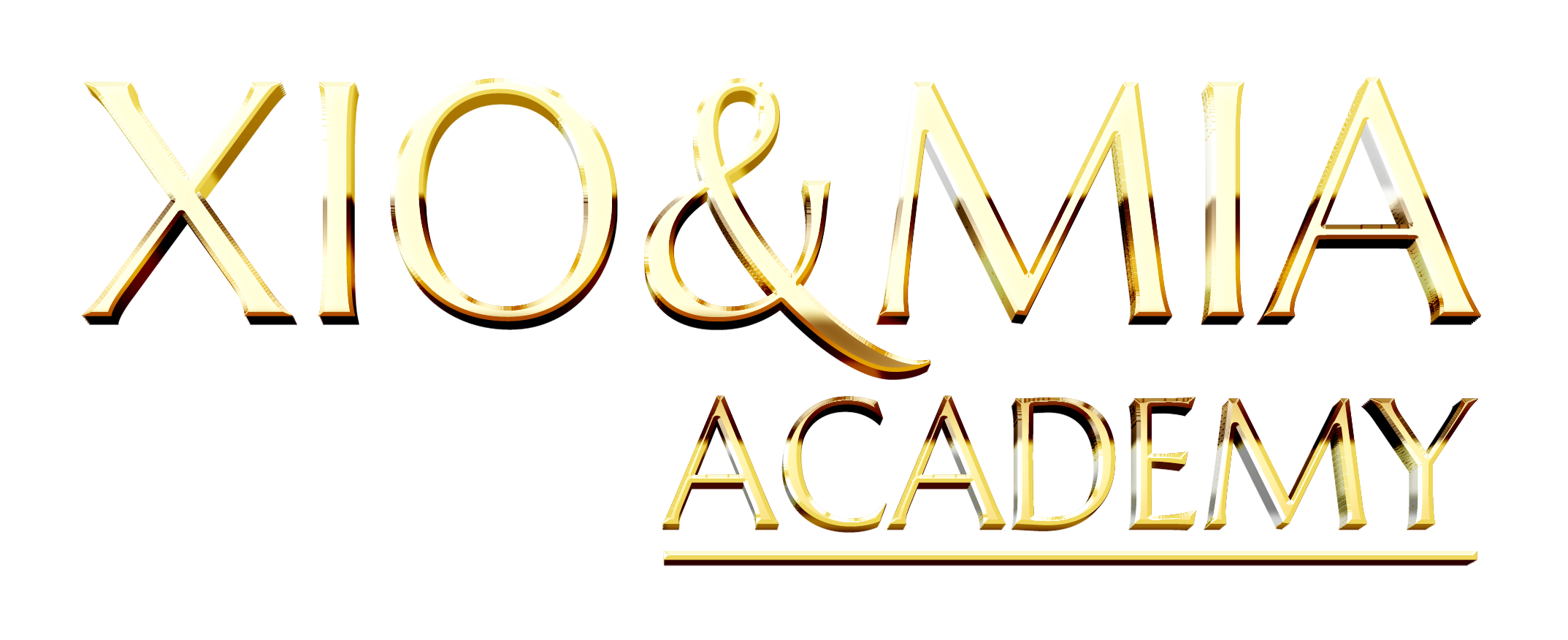 Xio&Mia Logo